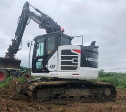 pelle sur chenilles Hidromek 145 LCR