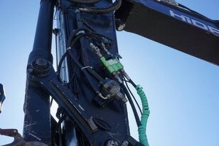 بيع حفارة مجنزرة Hidromek 300LC-3B - صورة 9 | Machineryline SY حفارة مجنزرة Hidromek 300LC-3B | صورة 9 - Machineryline