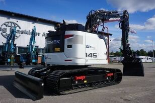 جديد حفارة مجنزرة Hidromek HMK 145 LCSR-5