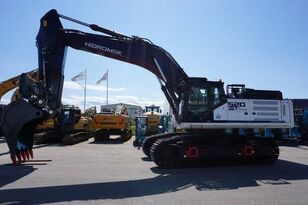 новый гусеничный экскаватор Hidromek HMK 520 LC-5 *Omg&aring;ende Leverans*