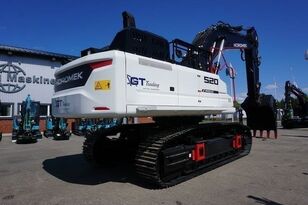 новый гусеничный экскаватор Hidromek HMK 520 LC-5 *Omg&aring;ende Leverans*