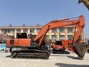 Hitachi 350-5G excavadora de cadenas