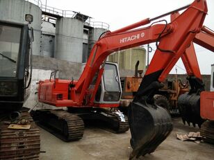 بیل مکانیکی ریلی Hitachi EX100