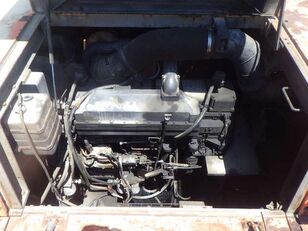 Hitachi EX1100 tracked excavator for sale - Image 26 | Machineryline IE Hitachi EX1100 tracked excavator | Image 26 - Machineryline