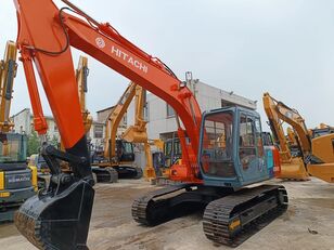 Hitachi EX120-3 tracked excavator