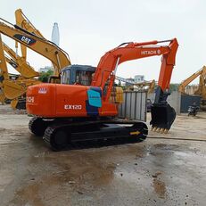 Pelle sur chenilles Hitachi EX120-3 à vendre - Image 6 | Machineryline CA Pelle sur chenilles Hitachi EX120-3 | Image 6 - Machineryline