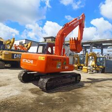 Hitachi EX120-5 tracked excavator