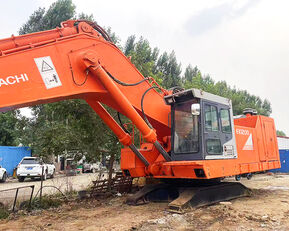 гусеничный экскаватор Hitachi EX1200