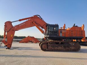 Hitachi EX1200-6 ME (New Boom + Stick) (Abu Dhabi) rupsgraafmachine