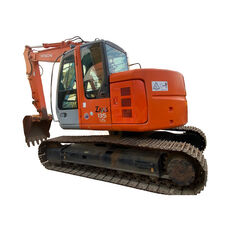 máy đào bánh xích Hitachi EX135US