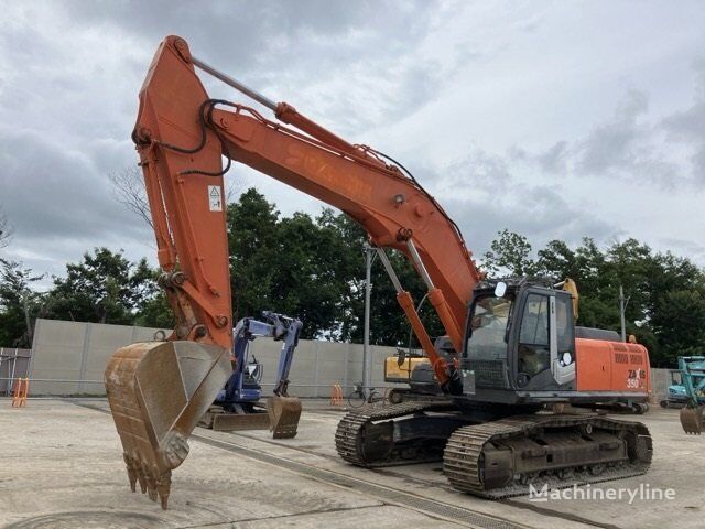 pelle sur chenilles Hitachi EXCAVATOR(Hitachi)