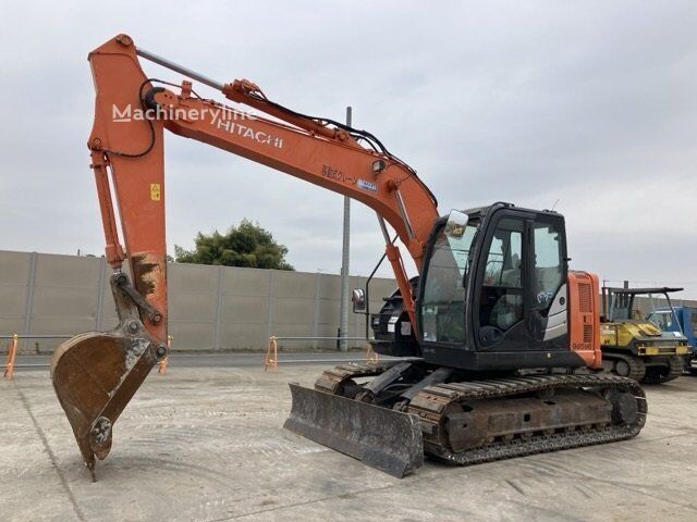Hitachi EXCAVATOR(Hitachi) tracked excavator - Machineryline