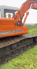 Hitachi Ex100-1 tracked excavator