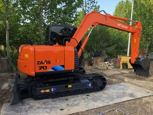 حفارة مجنزرة Hitachi Hitachi ZX70