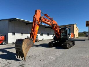 escavadora de rastos Hitachi ZAXIS 180 LC