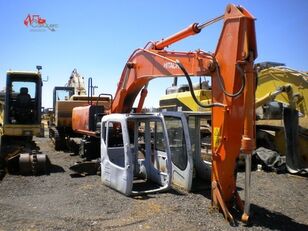 pelle sur chenilles Hitachi ZAXIS 210 W pour pièces détachées