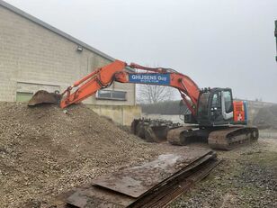 حفارة مجنزرة Hitachi ZAXIS 225 USLC