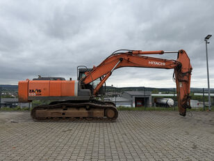 حفارة مجنزرة Hitachi ZAXIS ZX 350 LCN-3