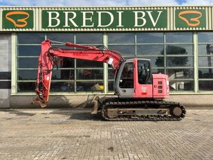 багер гасеничар Hitachi ZX 135 US