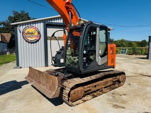 Hitachi ZX135 tracked excavator for sale, used Hitachi ZX135