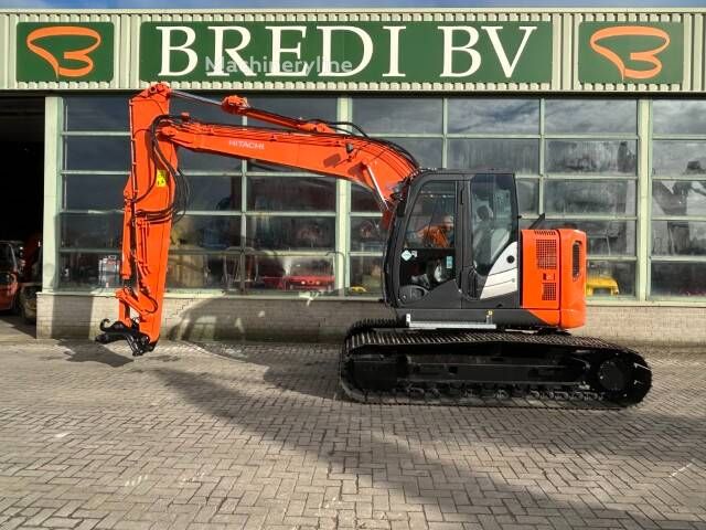 Hitachi ZX 135 US-5B tracked excavator - Machineryline