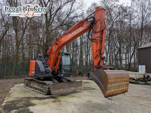 p&aacute;sov&eacute; r&yacute;padlo Hitachi ZX 135 US-6 - Rupskraan