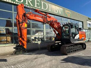 pelle sur chenilles Hitachi ZX 160 LC-6