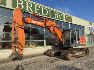 Hitachi ZX 180 LC-3 tracked excavator