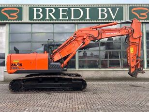 Hitachi ZX 180 LC N-5B rupsgraafmachine