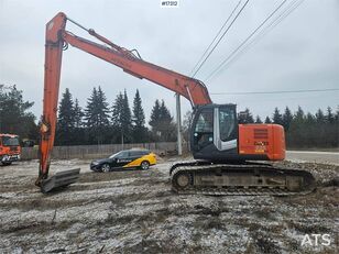 Hitachi ZX 225 US LC bager guseničar