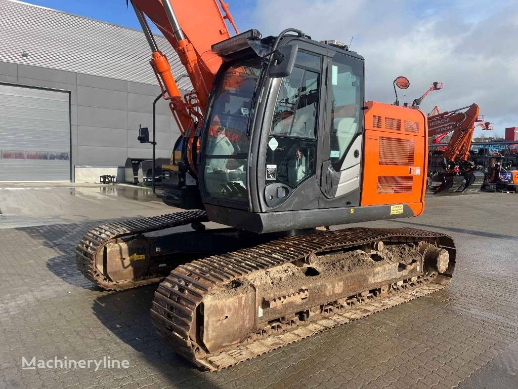 Hitachi ZX 225 US R LC-5 B excavadora de cadenas