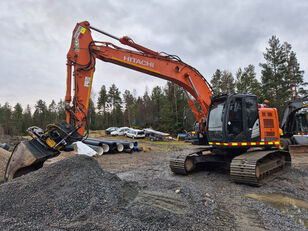 Hitachi ZX 225 USLC-5B excavadora de cadenas