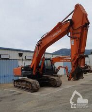 гусеничный экскаватор Hitachi ZX 350 LCN-3