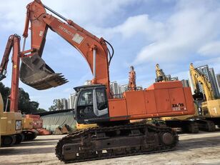 pelle sur chenilles Hitachi ZX 870