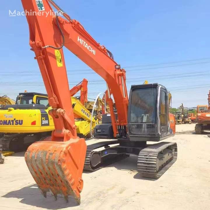 гусеничный экскаватор Hitachi ZX120