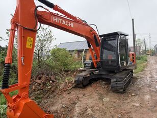 Hitachi ZX120 excavadora de cadenas