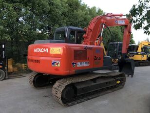 excavator dengan track Hitachi ZX120-6