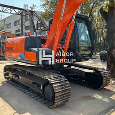 Satılık Hitachi ZX120-6 paletli ekskavatör - Görüntü 12 | Machineryline TR Hitachi ZX120-6 paletli ekskavatör | Görüntü 12 - Machineryline