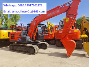 Hitachi ZX130 construction equipment, used Hitachi ZX130 construction  equipment for sale | Machineryline.info