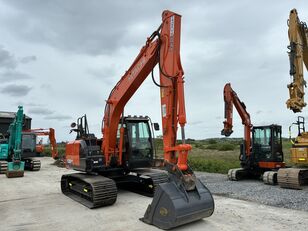 pelle sur chenilles Hitachi ZX130