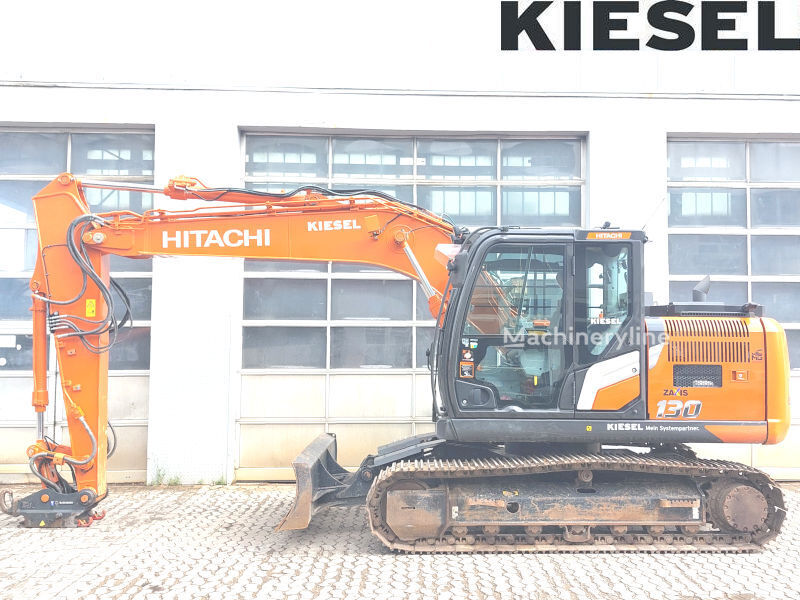 Máy đào bánh xích Hitachi ZX130-7 để bán | Machineryline VN Máy đào bánh xích Hitachi ZX130-7 - Machineryline