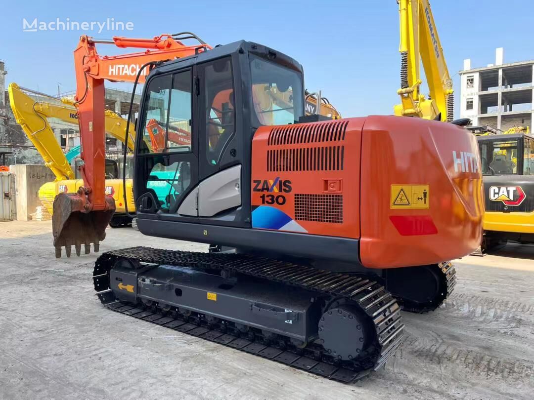 Hitachi ZX130 ZX200-5A ZX300-5G ZX350 Kettenbagger