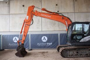 Escavadora de rastos Hitachi ZX130LCN-5B a venda - Imagem 9 | Machineryline PT Escavadora de rastos Hitachi ZX130LCN-5B | Imagem 9 - Machineryline