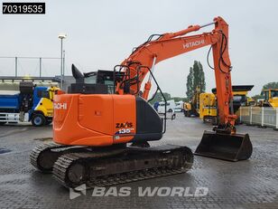 Escavadora de rastos Hitachi ZX135 US-6 Inlc. New Chains + Sprockets a venda - Imagem 7 | Machineryline AO Escavadora de rastos Hitachi ZX135 US-6 Inlc. New Chains + Sprockets | Imagem 7 - Machineryline