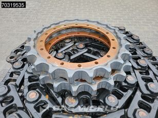 Escavadora de rastos Hitachi ZX135 US-6 Inlc. New Chains + Sprockets a venda - Imagem 23 | Machineryline AO Escavadora de rastos Hitachi ZX135 US-6 Inlc. New Chains + Sprockets | Imagem 23 - Machineryline