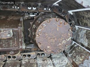Escavadora de rastos Hitachi ZX135 US-6 Inlc. New Chains + Sprockets a venda - Imagem 37 | Machineryline AO Escavadora de rastos Hitachi ZX135 US-6 Inlc. New Chains + Sprockets | Imagem 37 - Machineryline