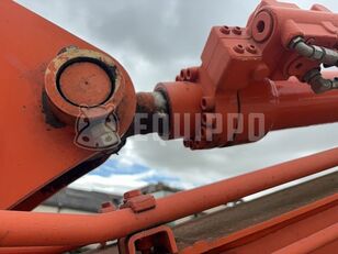 Pelle sur chenilles Hitachi ZX135US-5B à vendre - Image 101 | Machineryline BF Pelle sur chenilles Hitachi ZX135US-5B | Image 101 - Machineryline