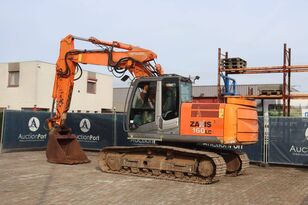 Hitachi ZX160LC-3 tracked excavator