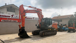 koparka gąsienicowa Hitachi ZX160LC-6