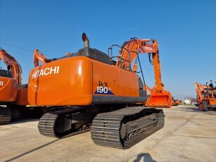 гусеничний екскаватор Hitachi ZX190LC-6